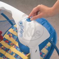 Fisher Price C5858 Přenosná houpačka 4