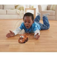 FISHER PRICE BLM69 Cars auta Zatřes a jeď! - Mater - Hook 4