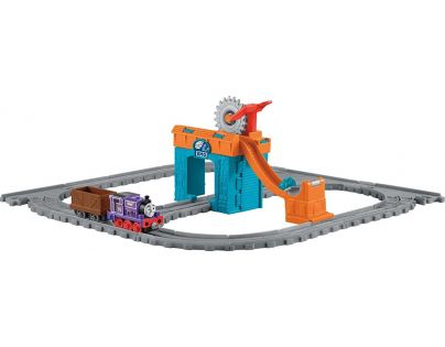 Fisher Price Charlieho den v lomu