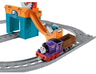Fisher Price Charlieho den v lomu