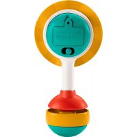 Fisher Price Chrastítko sluníčko 2