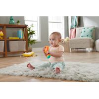 Fisher Price Chrastítko sluníčko 3