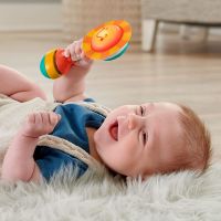 Fisher Price Chrastítko sluníčko 5