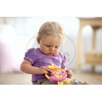 Fisher Price Chrastítka pro holčičky 3