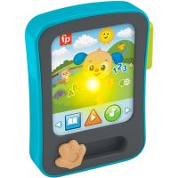Fisher-Price Čtečka pohádek
