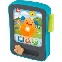 Fisher-Price Čtečka pohádek 2