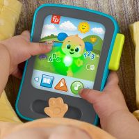 Fisher-Price Čtečka pohádek 3
