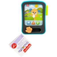 Fisher-Price Čtečka pohádek 6