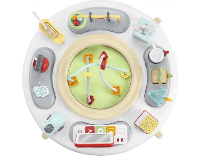 Fisher Price Dětská kancelář 2 v 1 s aktivitami