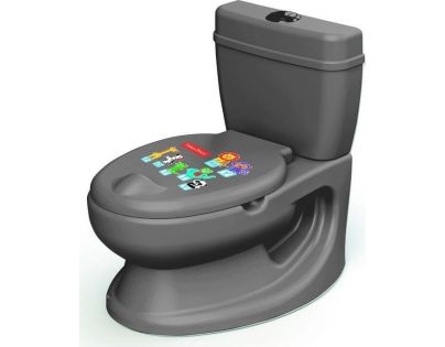 Fisher Price Dětská toaleta