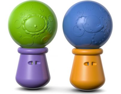 Fisher Price Dětské rumba koule