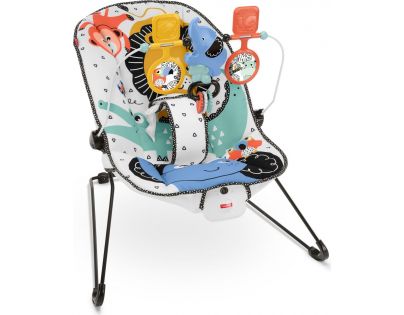 Fisher Price dětské sedátko