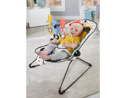 Fisher Price dětské sedátko