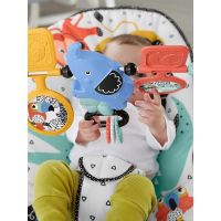 Fisher Price dětské sedátko 4
