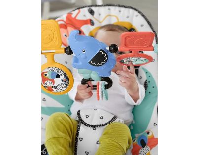 Fisher Price dětské sedátko