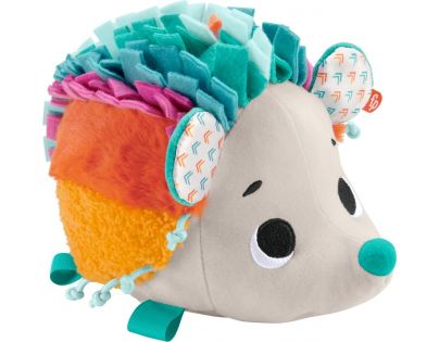 Fisher Price Duhový ježek