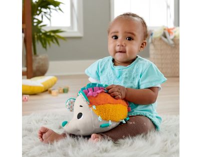 Fisher Price Duhový ježek