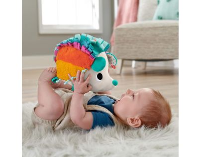 Fisher Price Duhový ježek