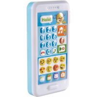 Fisher Price Emoji chytrý telefon SK