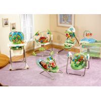 Fisher Price K7198 - Hopsadlo Rainforest 2
