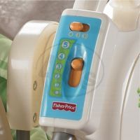 Fisher Price M6710 - Houpačka Rainforest 5