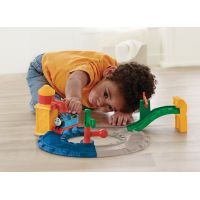 Fisher Price - Tomášův první náklad (BCX80) 2