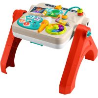 Fisher Price Hrací stoleček a stojan 4 v 1