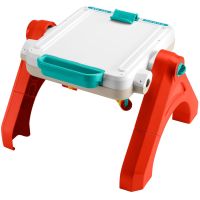 Fisher Price Hrací stoleček a stojan 4 v 1 4