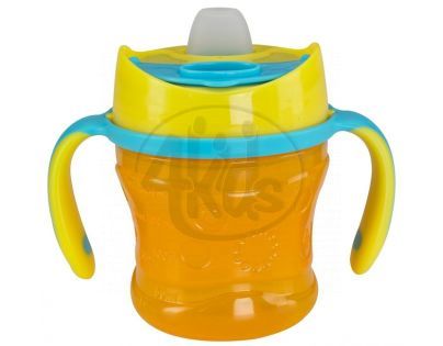 Fisher Price hrníček s pítkem 3v1 (Fisher Price Y3532)