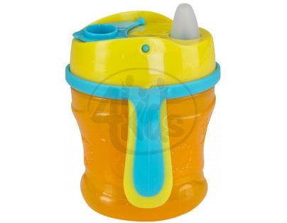 Fisher Price hrníček s pítkem 3v1 (Fisher Price Y3532)