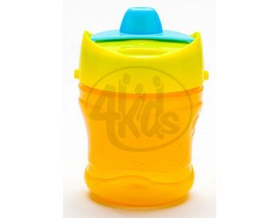 Fisher Price hrníček s pítkem 3v1 (Fisher Price Y3532)