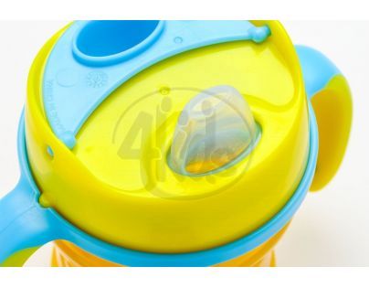 Fisher Price hrníček s pítkem 3v1 (Fisher Price Y3532)