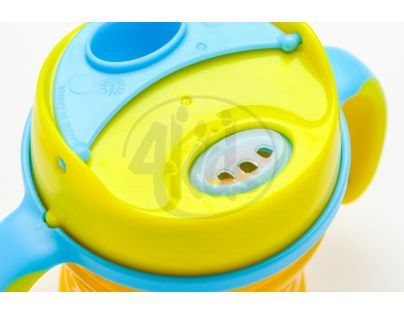 Fisher Price hrníček s pítkem 3v1 (Fisher Price Y3532)