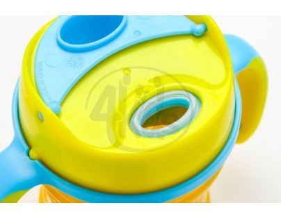 Fisher Price hrníček s pítkem 3v1 (Fisher Price Y3532)