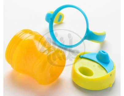 Fisher Price hrníček s pítkem 3v1 (Fisher Price Y3532)