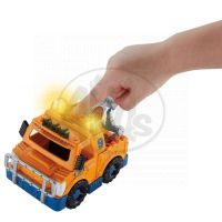 FISHER PRICE BGY17 Imaginext Dobrodružné město - záchranářská vozidla - Odtahový vůz 2
