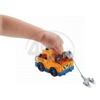 FISHER PRICE BGY17 Imaginext Dobrodružné město - záchranářská vozidla - Odtahový vůz 3