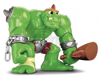 FISHER PRICE Y5919 Imaginext Dračí hrad - obr