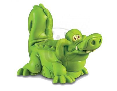 FISHER PRICE X8166 Jake figurky - Crock