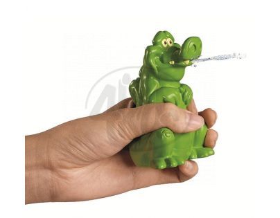 FISHER PRICE Y4602 Jake stříkající postavičky do vany