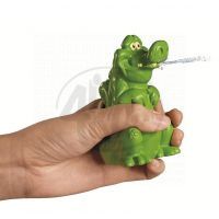 FISHER PRICE Y4602 Jake stříkající postavičky do vany 2