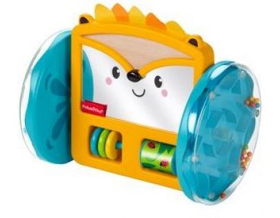Fisher Price Jezdící ježek se zrcátkem