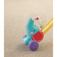 Fisher Price  Jezdící slon s míčky - Y8651 4