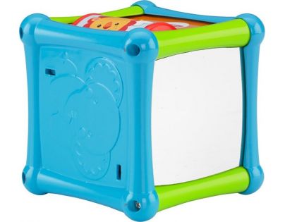 Fisher Price Kostka s aktivitami
