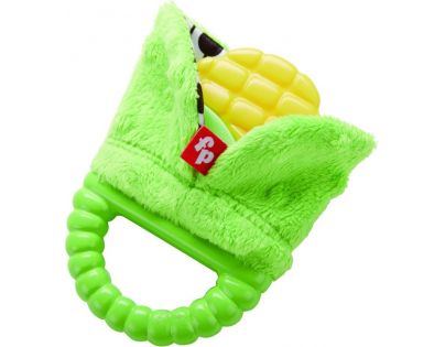 Fisher Price Kousátko kukuřice