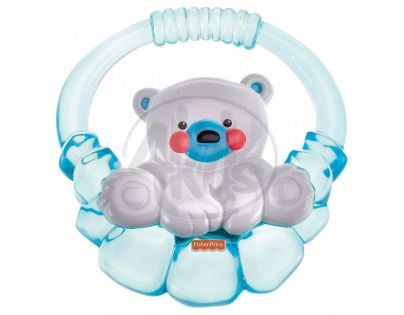 FISHER PRICE R6449 Kousátka