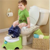 Fisher Price - Královský nočník (BGP36) 3