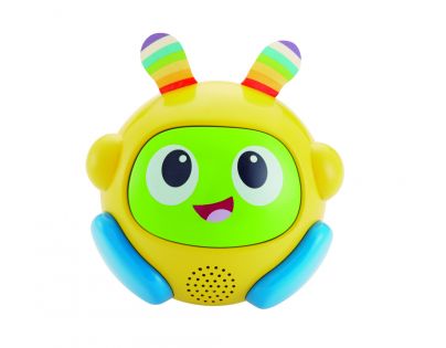 Fisher Price kutálející se míček beatbo