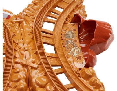 Fisher Price Mašinka Tomáš Rozšířující set kolejí Dvojitá trať
