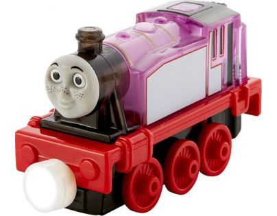 Fisher Price Mašinka Tomáš svítící Rosie